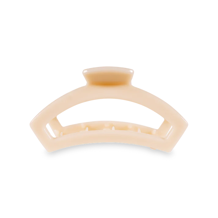 TELETIES Open Hair Clips