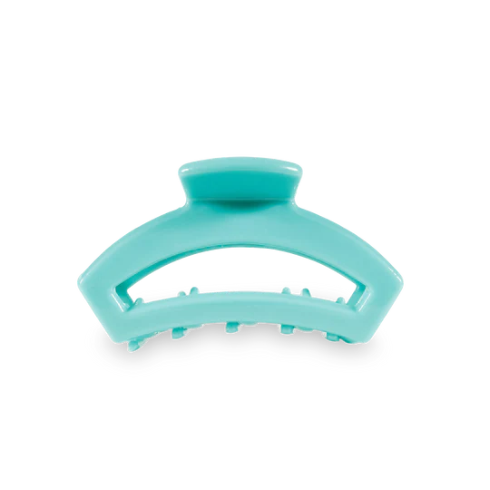 TELETIES Open Hair Clips