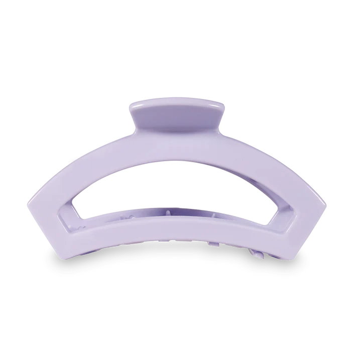 TELETIES Open Hair Clips