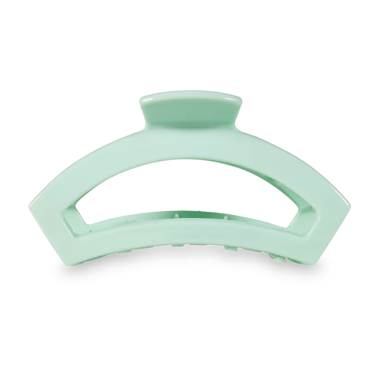 TELETIES Open Hair Clips
