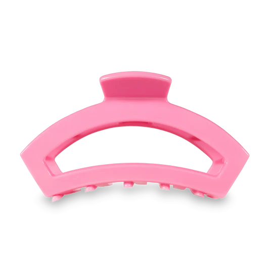 TELETIES Open Hair Clips