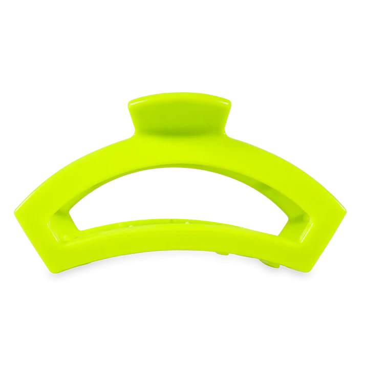 TELETIES Open Hair Clips