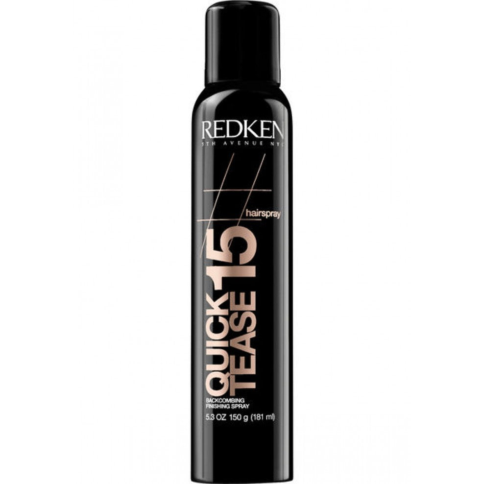 REDKEN Backcombing Finishing Spray