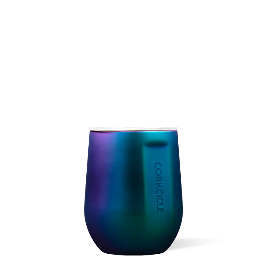 CORKCICLE 12oz Stemless