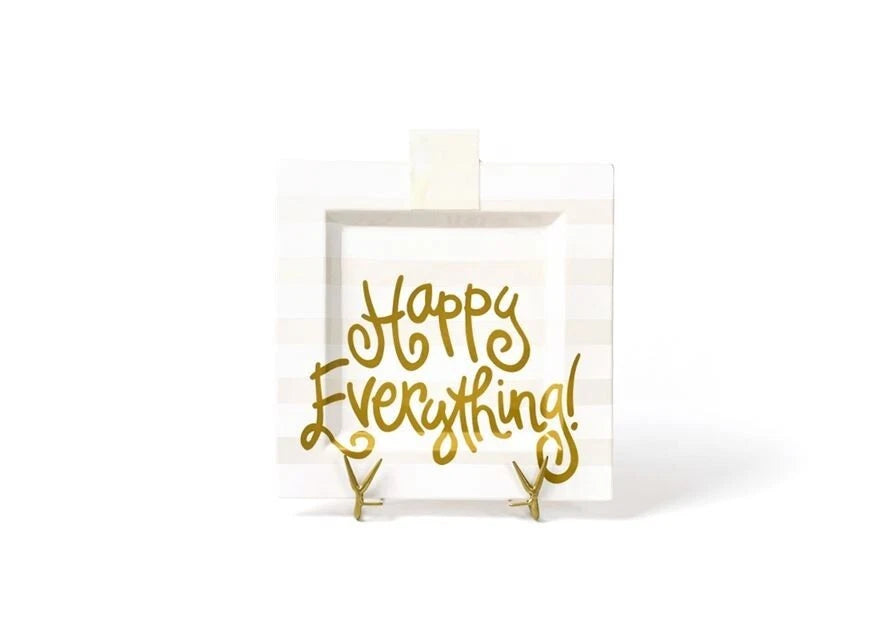 Happy Everything!