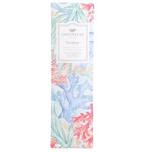 GREENLEAF Sachet