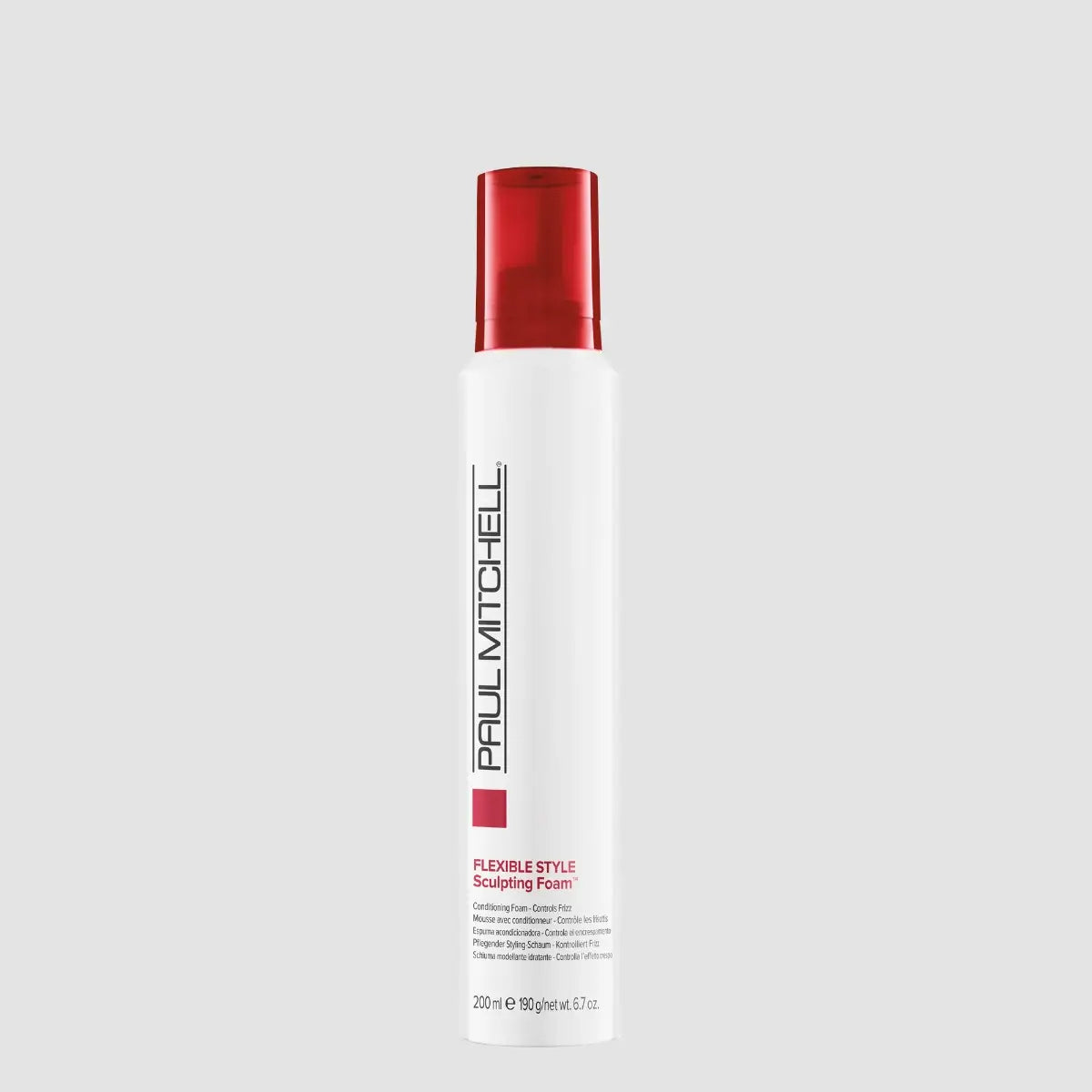 PAUL MITCHELL Sculpting Foam