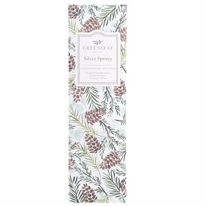 GREENLEAF Sachet