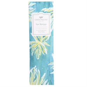 GREENLEAF Sachet