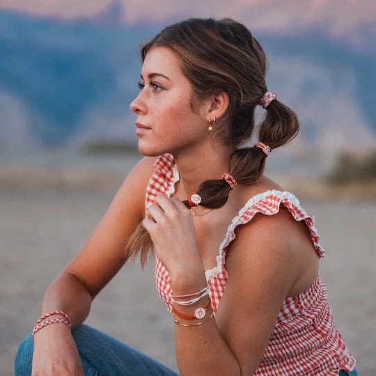 K'lani hair tie bracelets