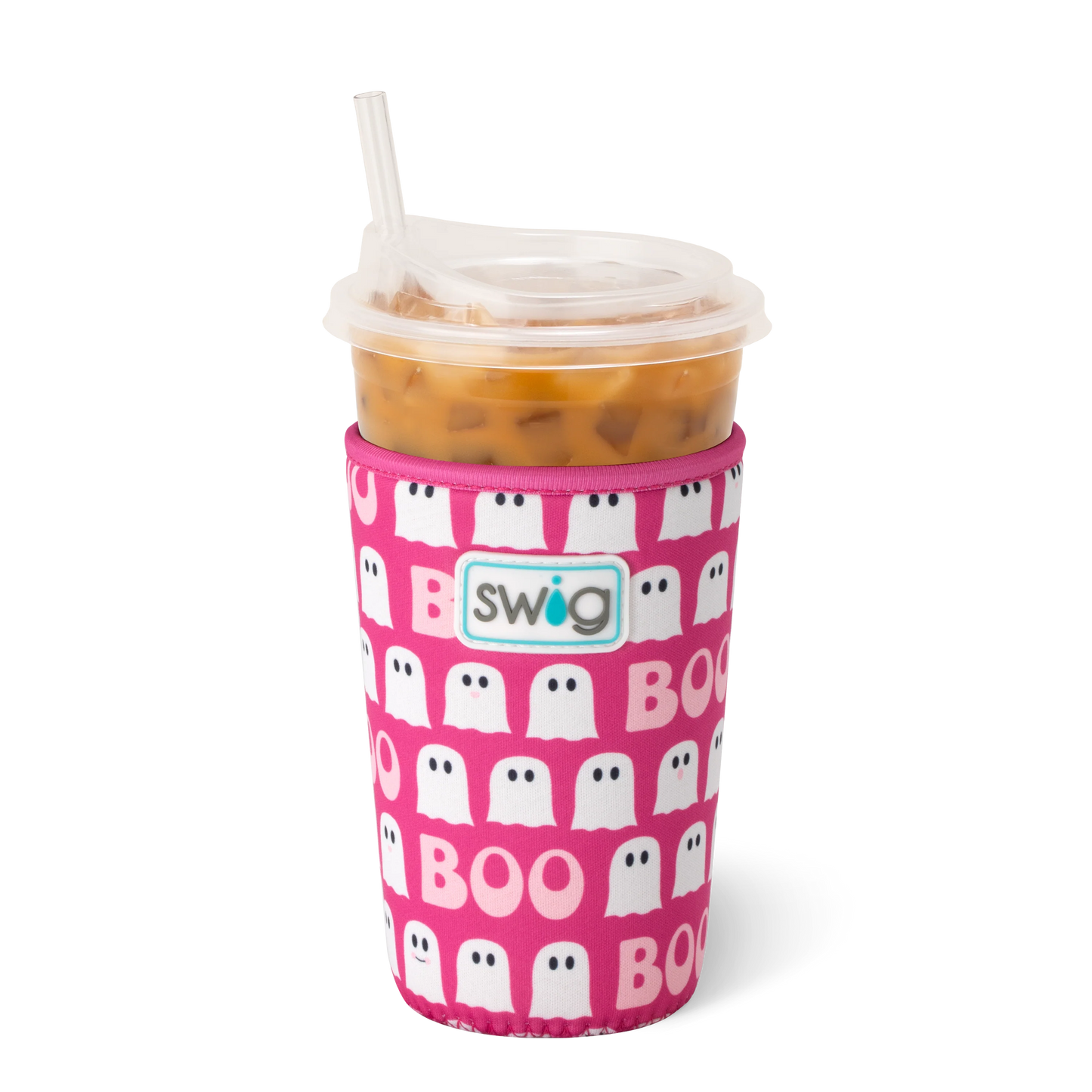 SWIG Cup Coolies