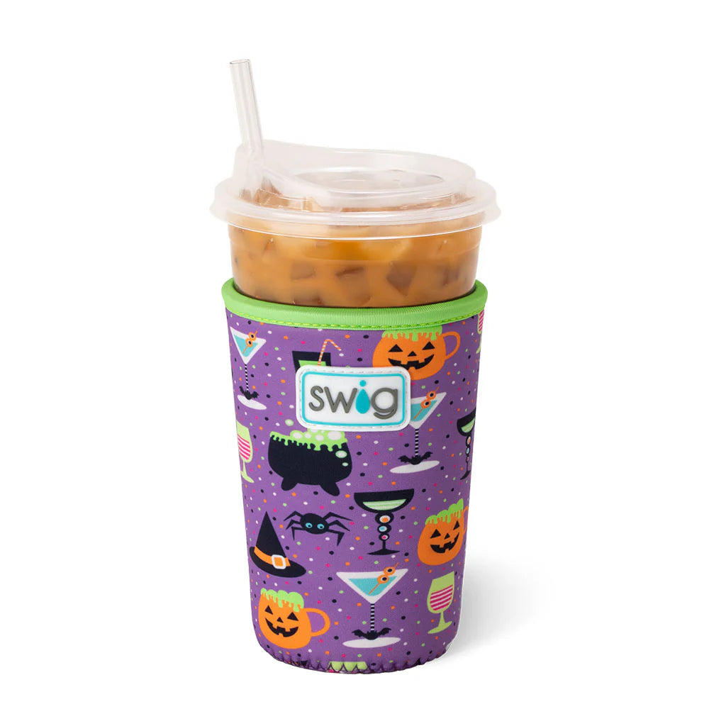 SWIG Cup Coolies