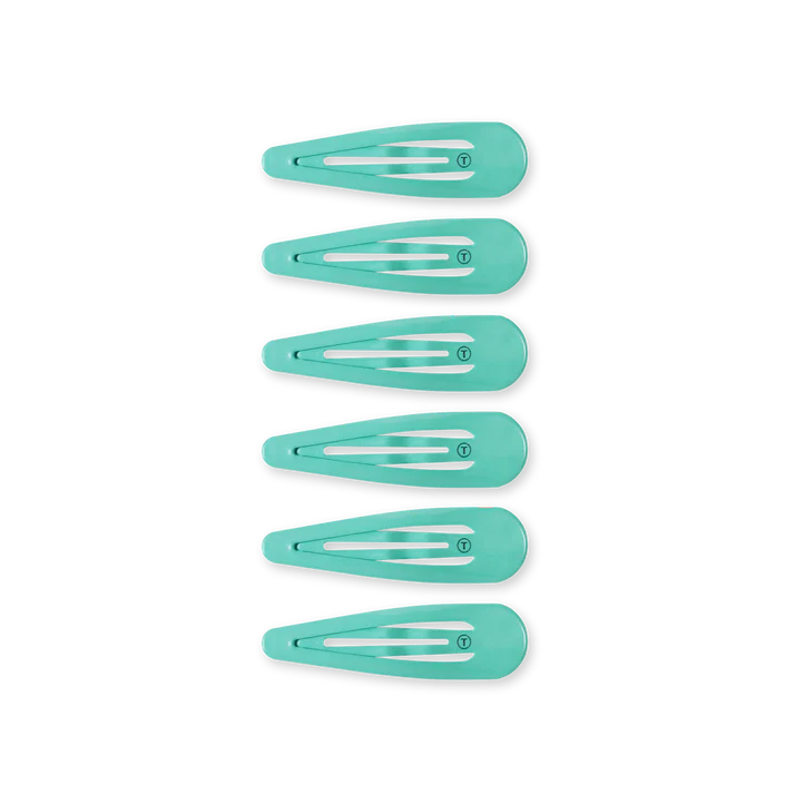 TELETIES Snap Clips