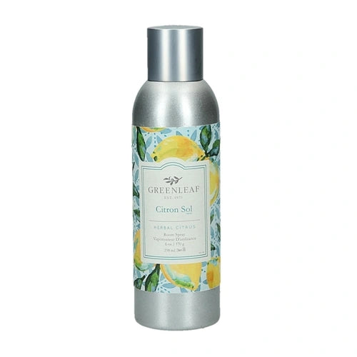 GREENLEAF Room Spray