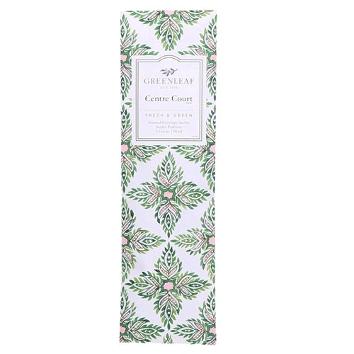 GREENLEAF Sachet