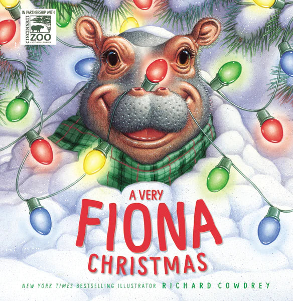 A Very Fiona Christmas