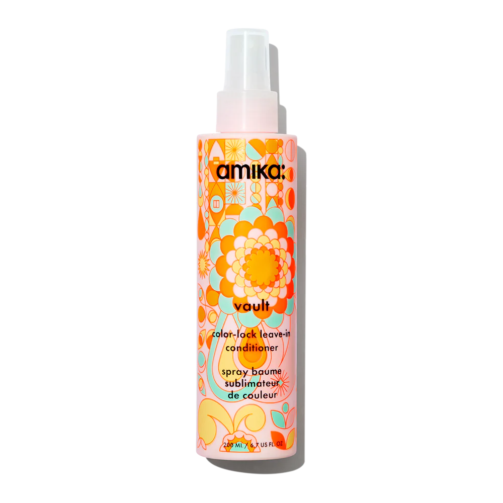 AMIKA Vault Color Lock