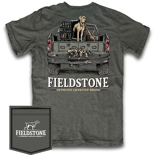 FIELDSTONE Truckbed Dog