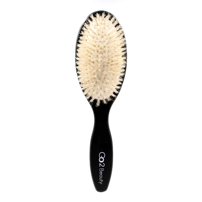 GO2 Boar Brush