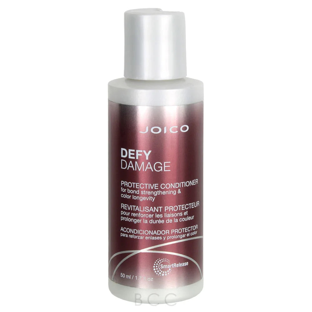 JOICO Defy Damage Protective Shampoo