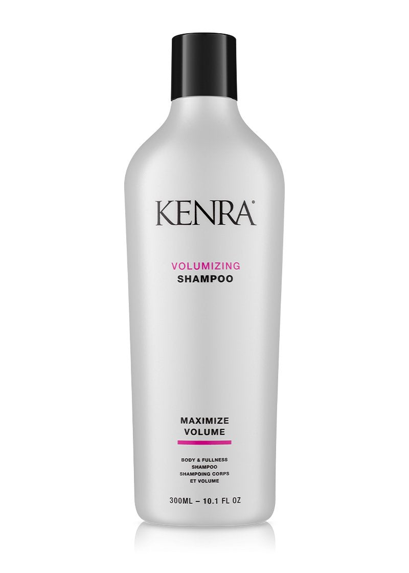 KENRA Volumizing Shampoo