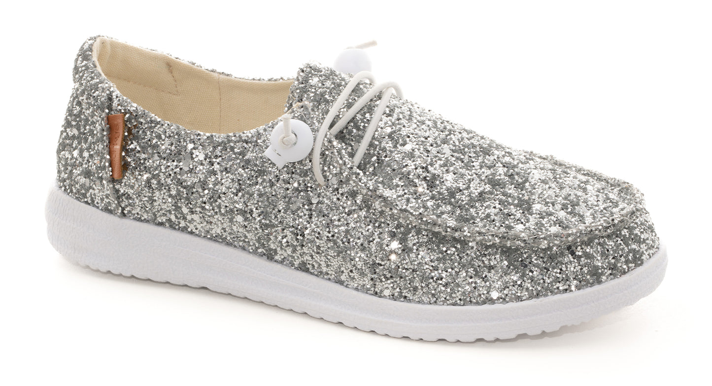 CORKYS Glitter Kayak