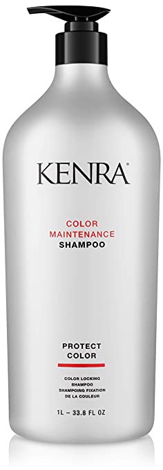 KENRA Color Protecting Shampoo