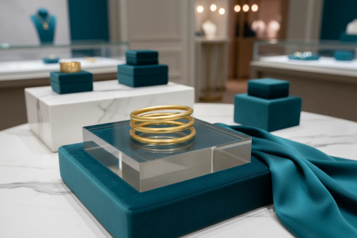 BETTY CARRE Zoey (Set 3 Bangles)
