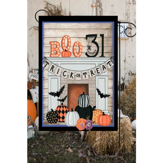 Boo 31
