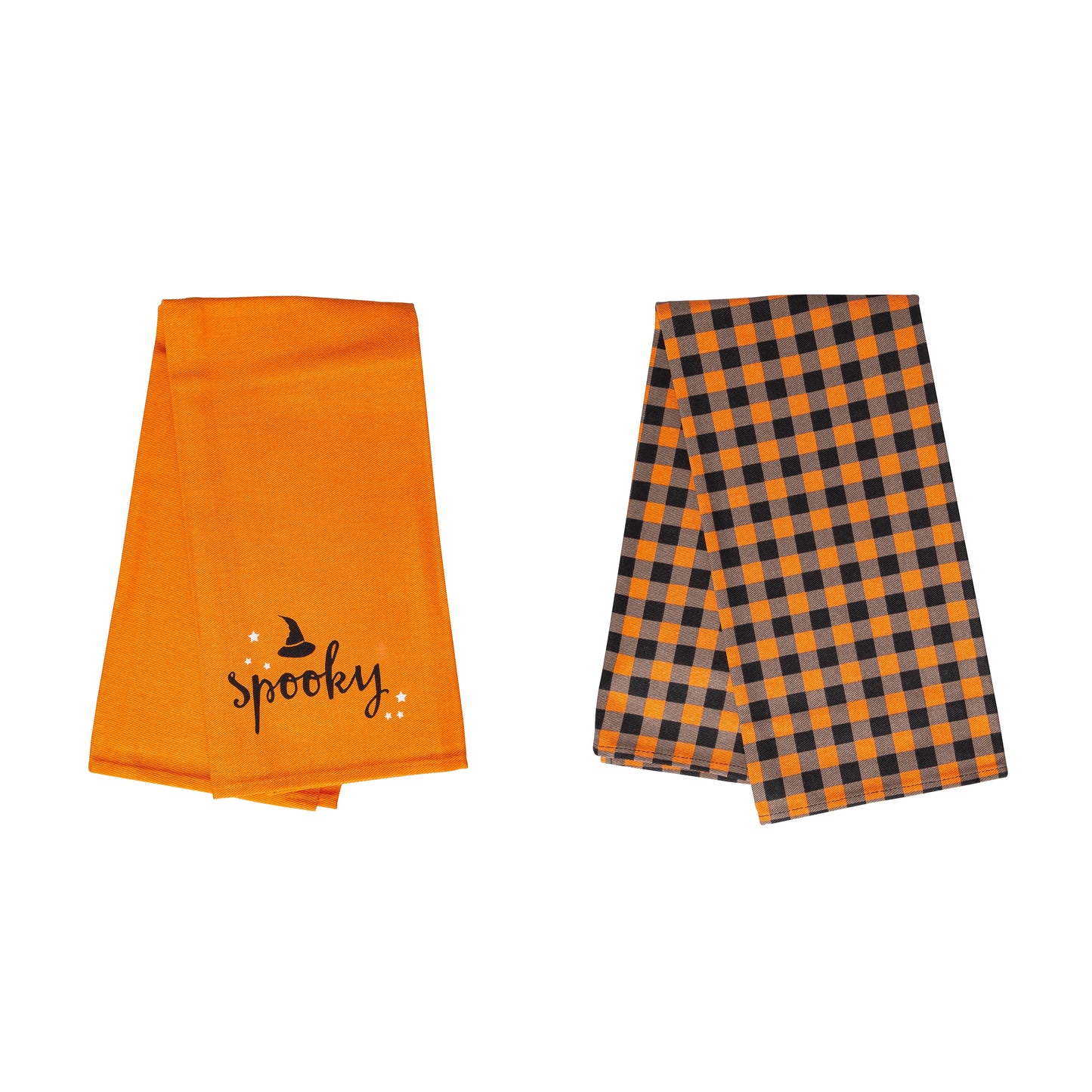 Avery’s Home Spooky Dish Towel Set