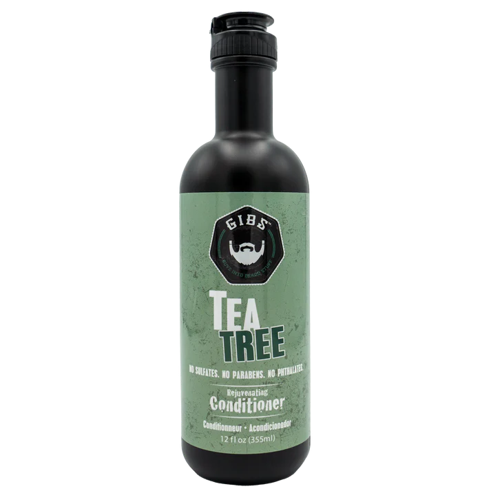 GIBS Tea Tree Condtioner 12 fl oz