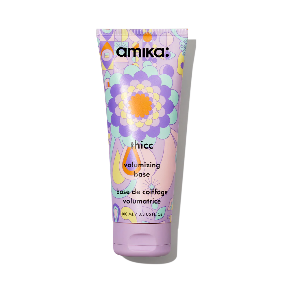 AMIKA Thicc