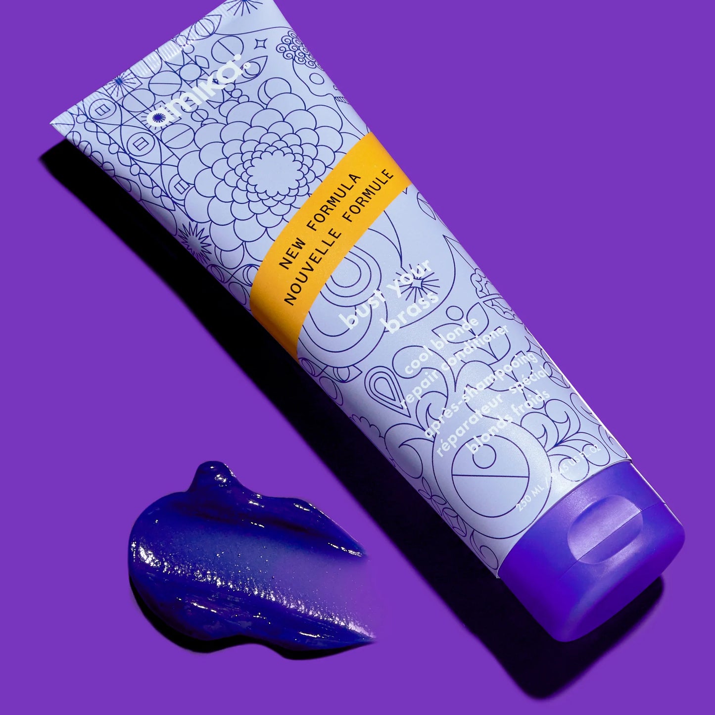 AMIKA Bust Your Brass Conditioner