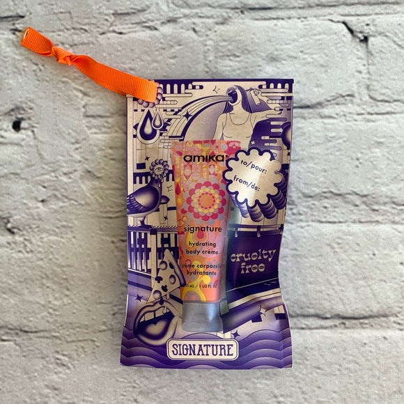 AMIKA Body Cream