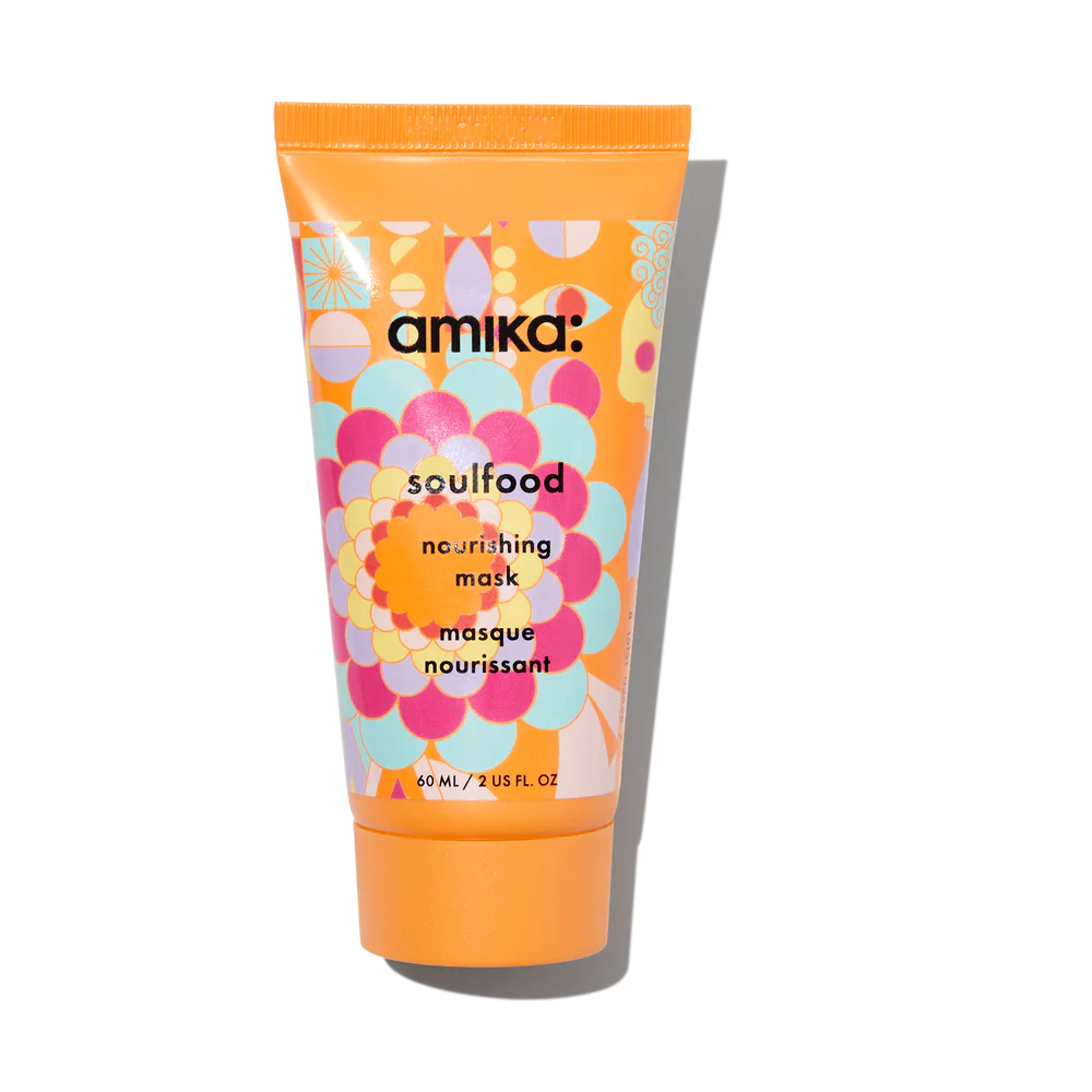 AMIKA Soulfood Nourishing Mask