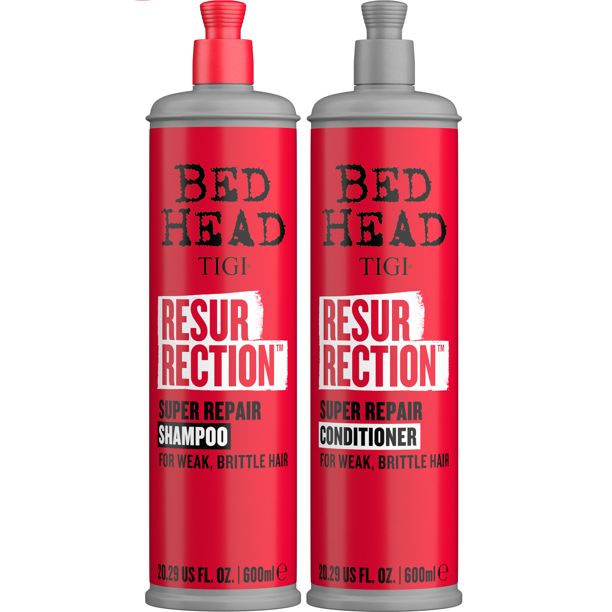 BED HEAD Resurrection Conditioner