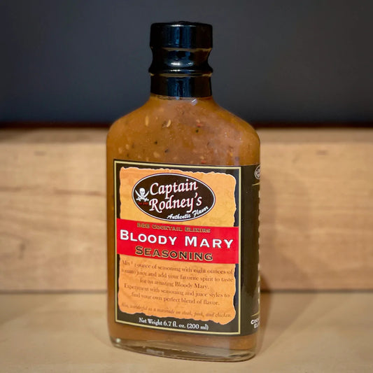 CAPTAIN RODNEYS Bloody Mary Elixir