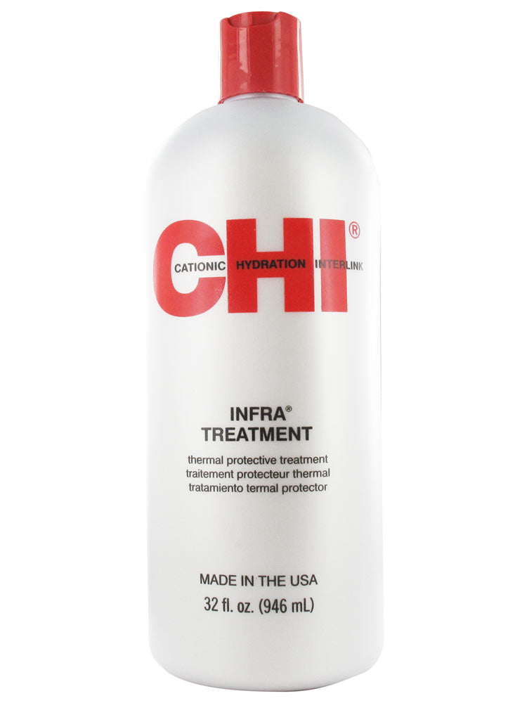 CHI INFRA Thermal Protective Treatment Uppercut on Main