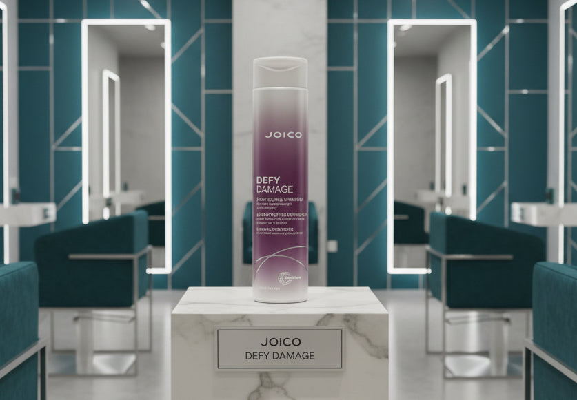 Defy Damage Shampoo