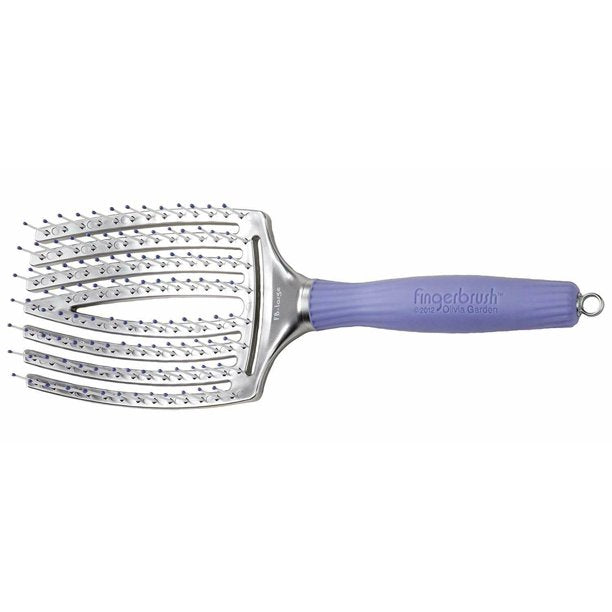 Olivia Garden Fingerbrush