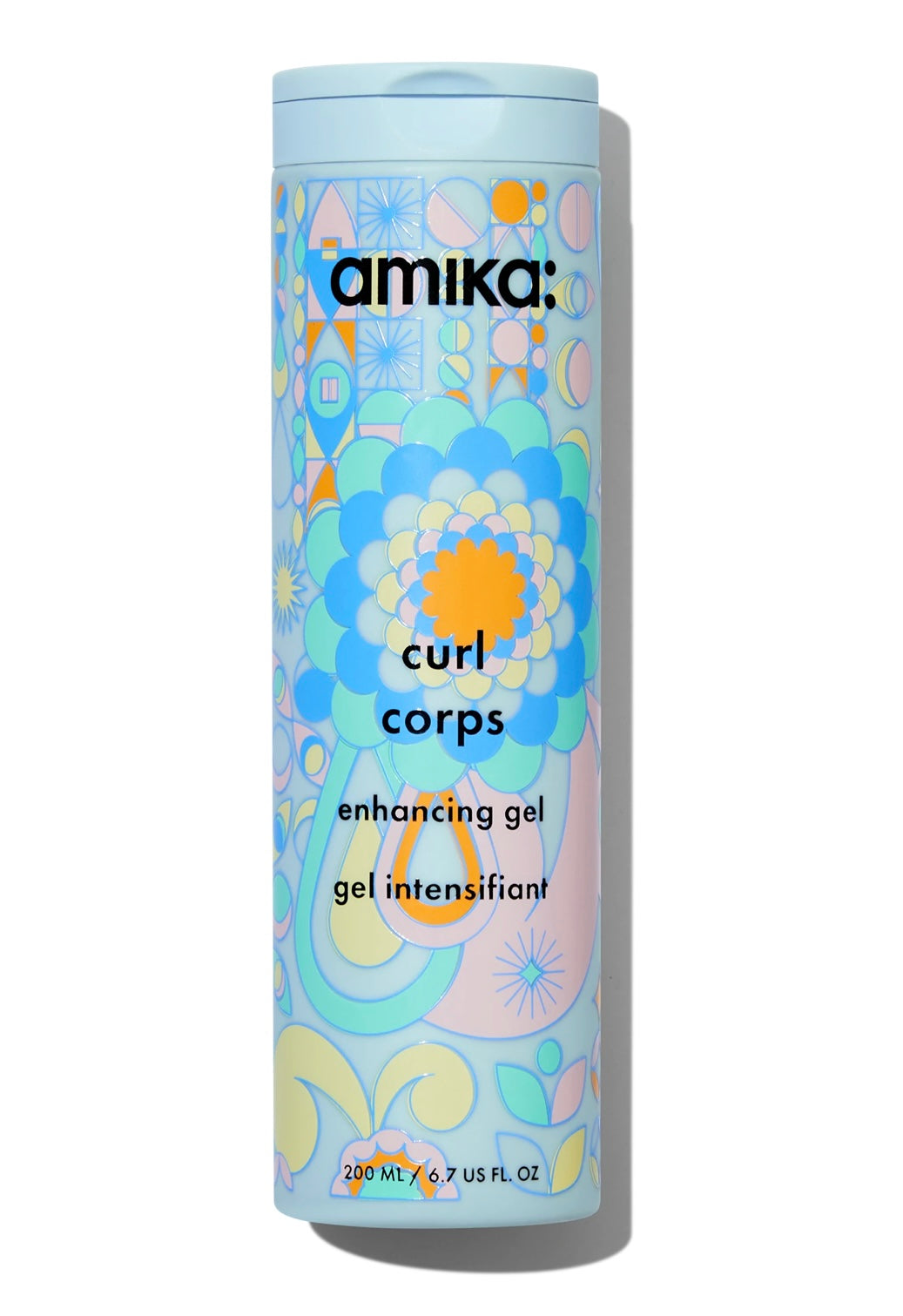AMIKA Curl Corps Enhancing Gel
