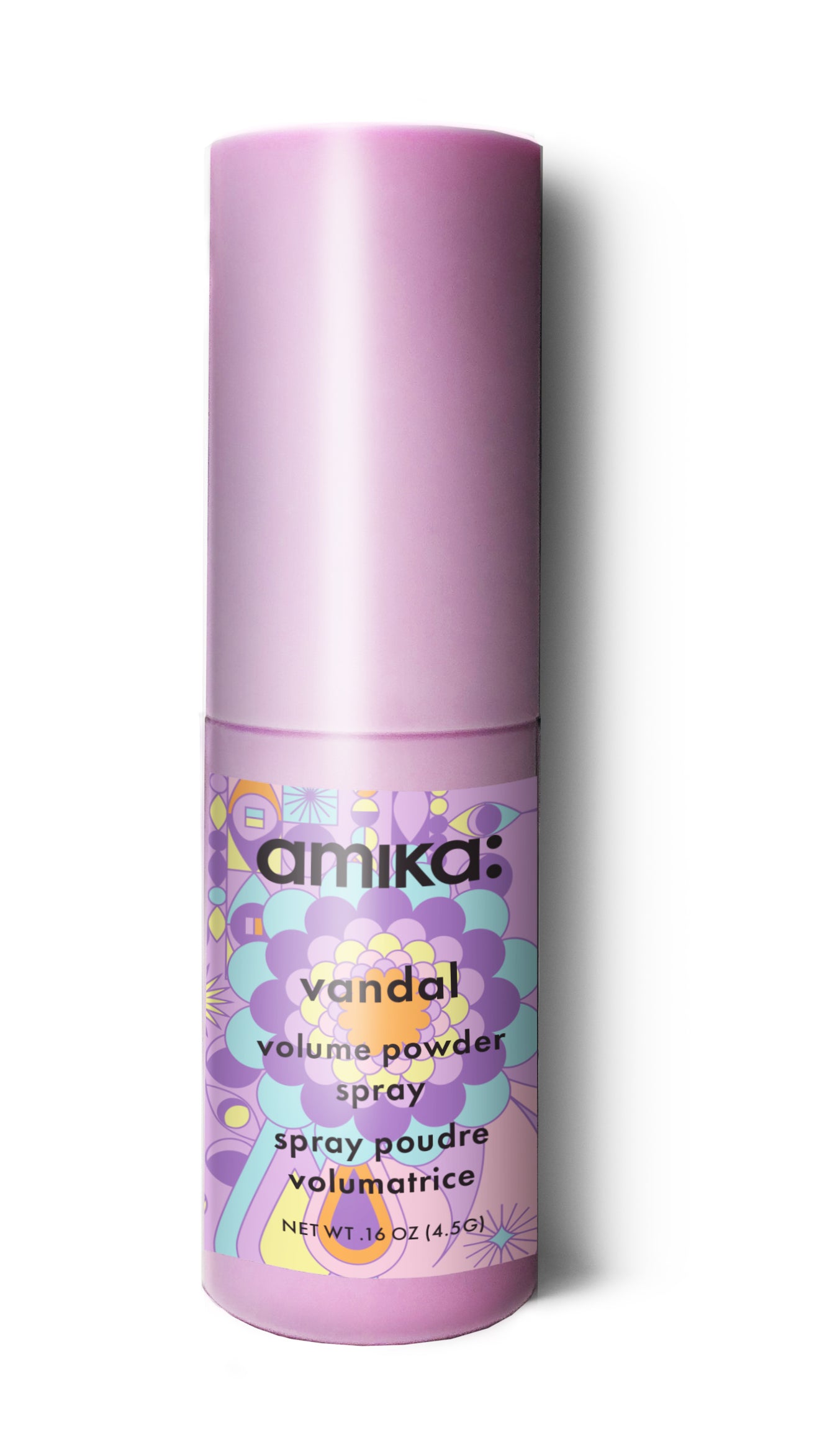 AMIKA Vandal