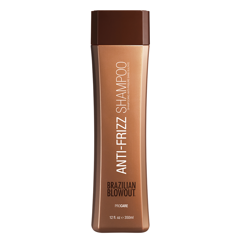 BRAZILIAN BLOWOUT Shampoo