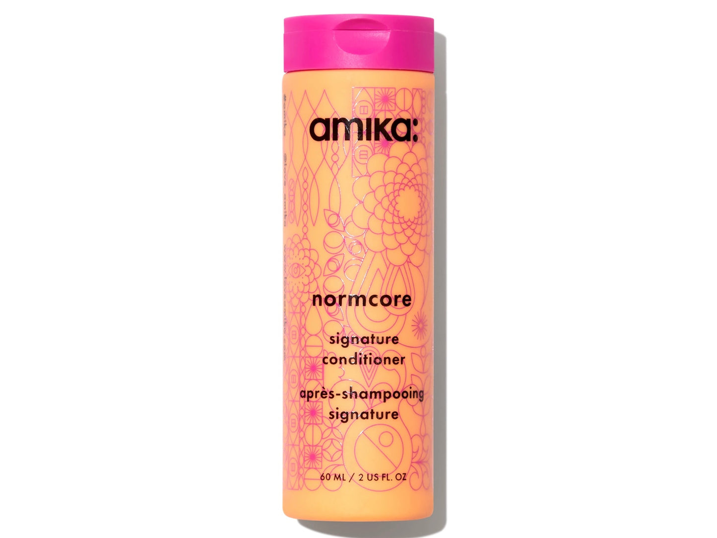 AMIKA Normcore Conditioner