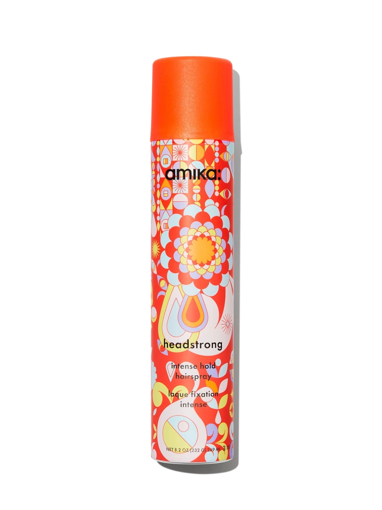 AMIKA Headstrong