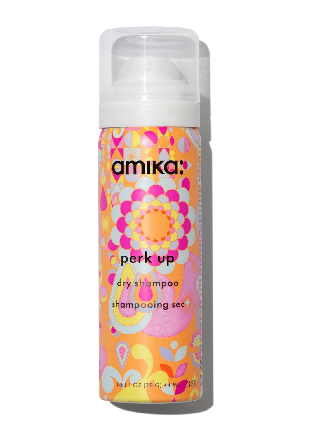 AMIKA Perk Up Dry Shampoo