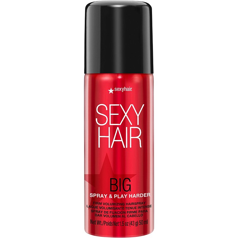 BIG SEXY HAIR Spray & Play Harder 1.5oz