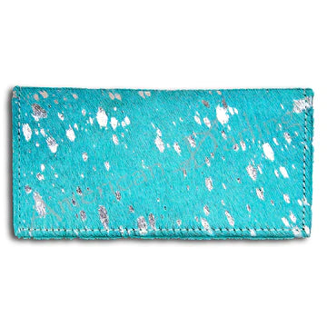 AMERICAN DARLING Leather Wallets