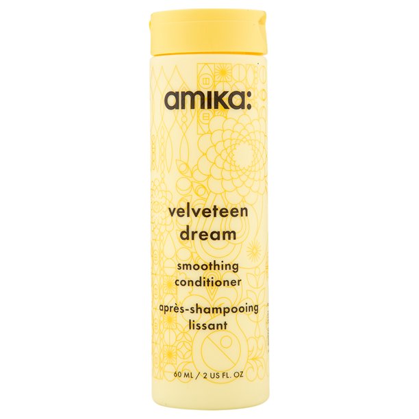 AMIKA Velveteen Dream Conditioner