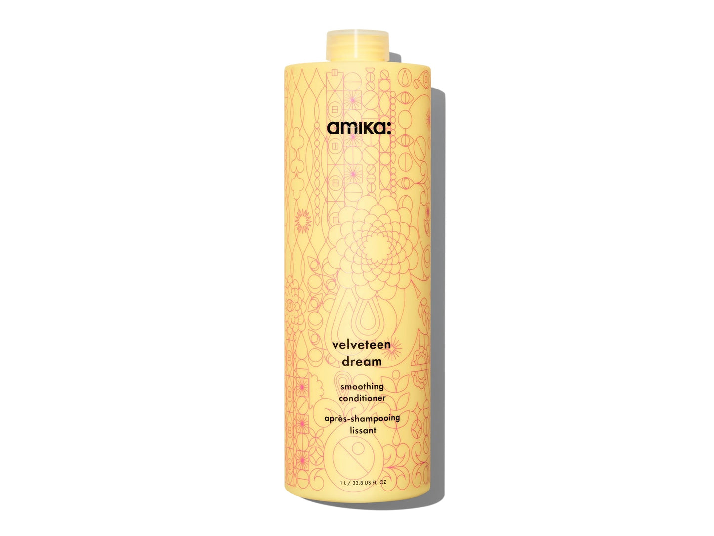 AMIKA Velveteen Dream Conditioner